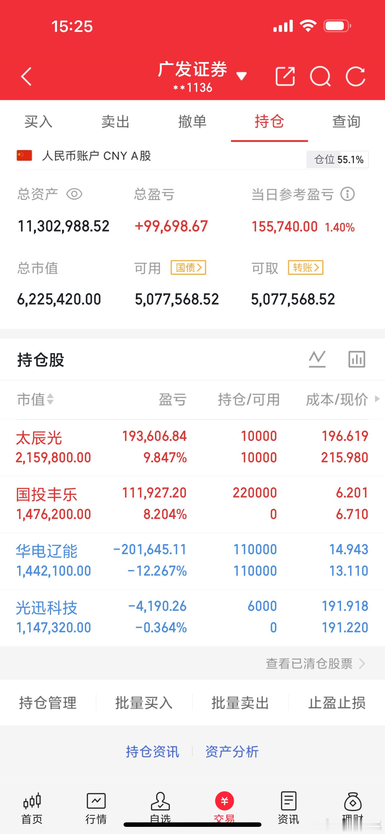 稳住吧！有一只拖后腿比较严重，整体还是比较不错的 ​​​