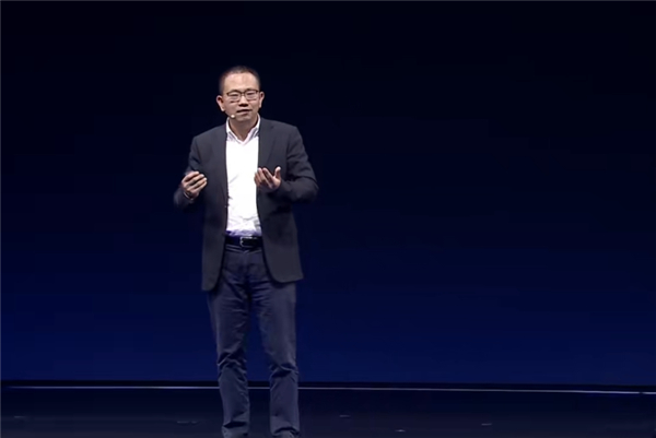 博世吴永桥：不认为奔驰宝马丰田会被中国车企干趴，三五年后一定会重新归来 