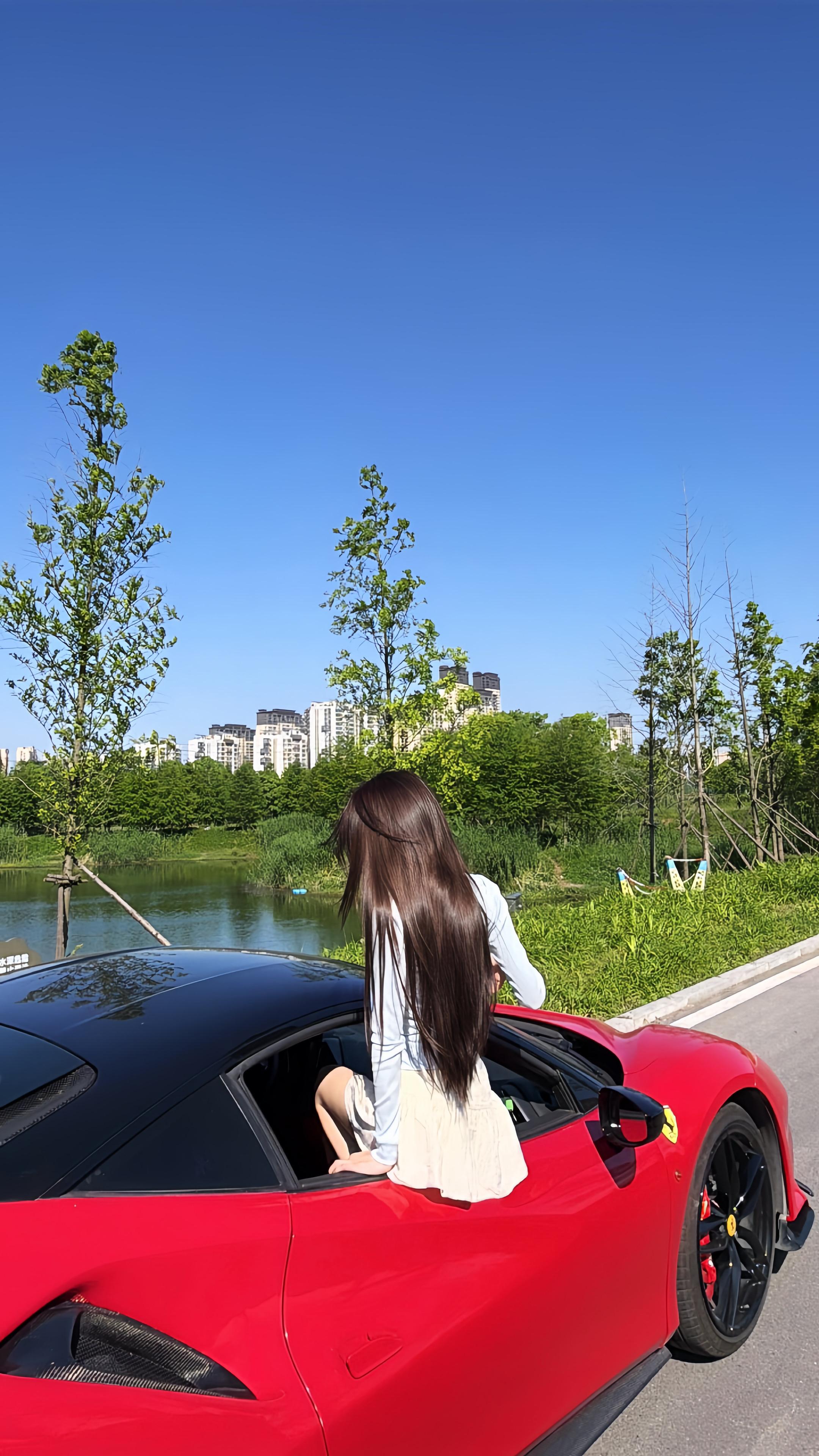 永远太远了 明天陪我散步吧