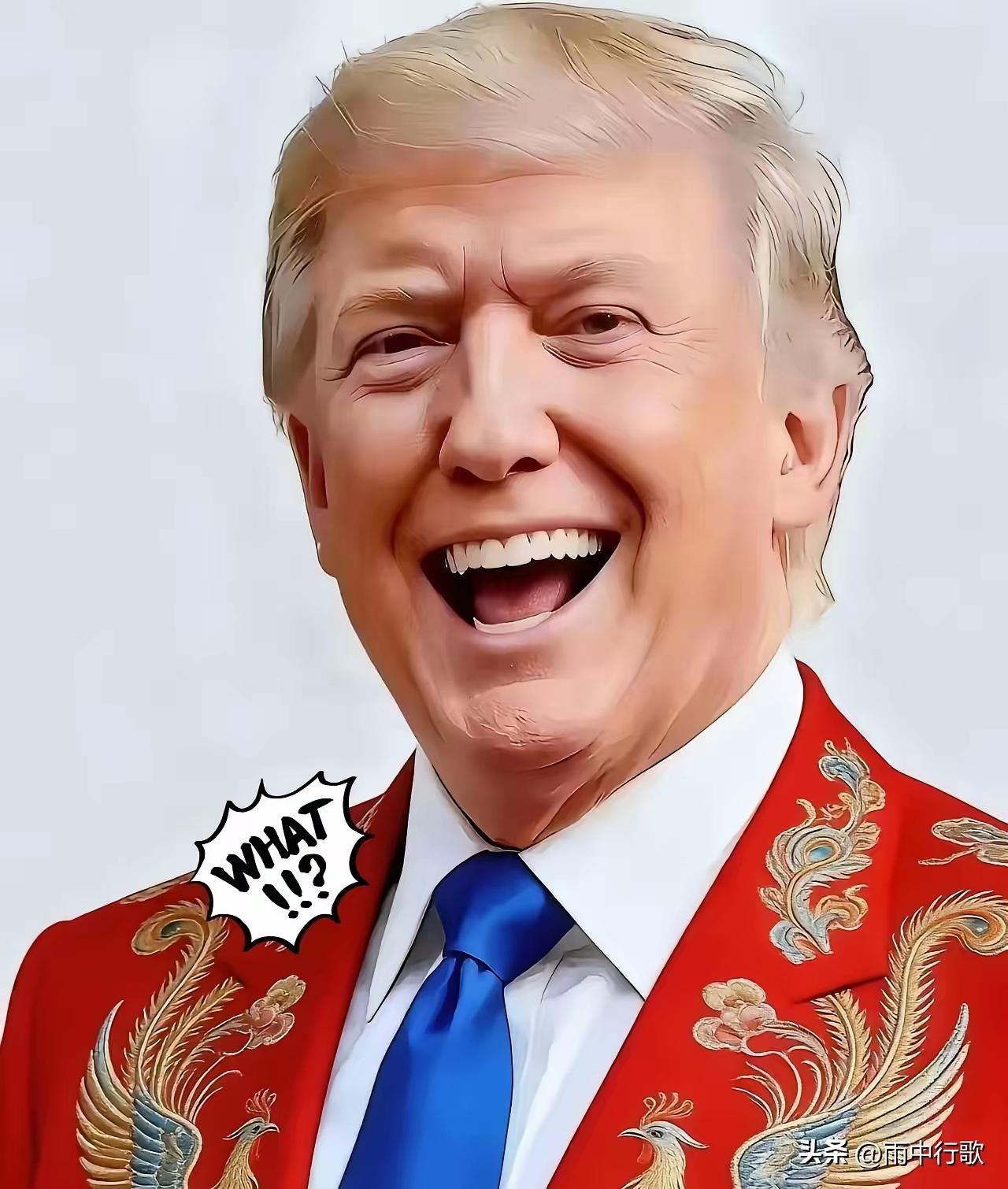 北约峰会前夕突发通话，双普外交博弈早已暗流涌动
 
美国传来消息！
7月6日，财