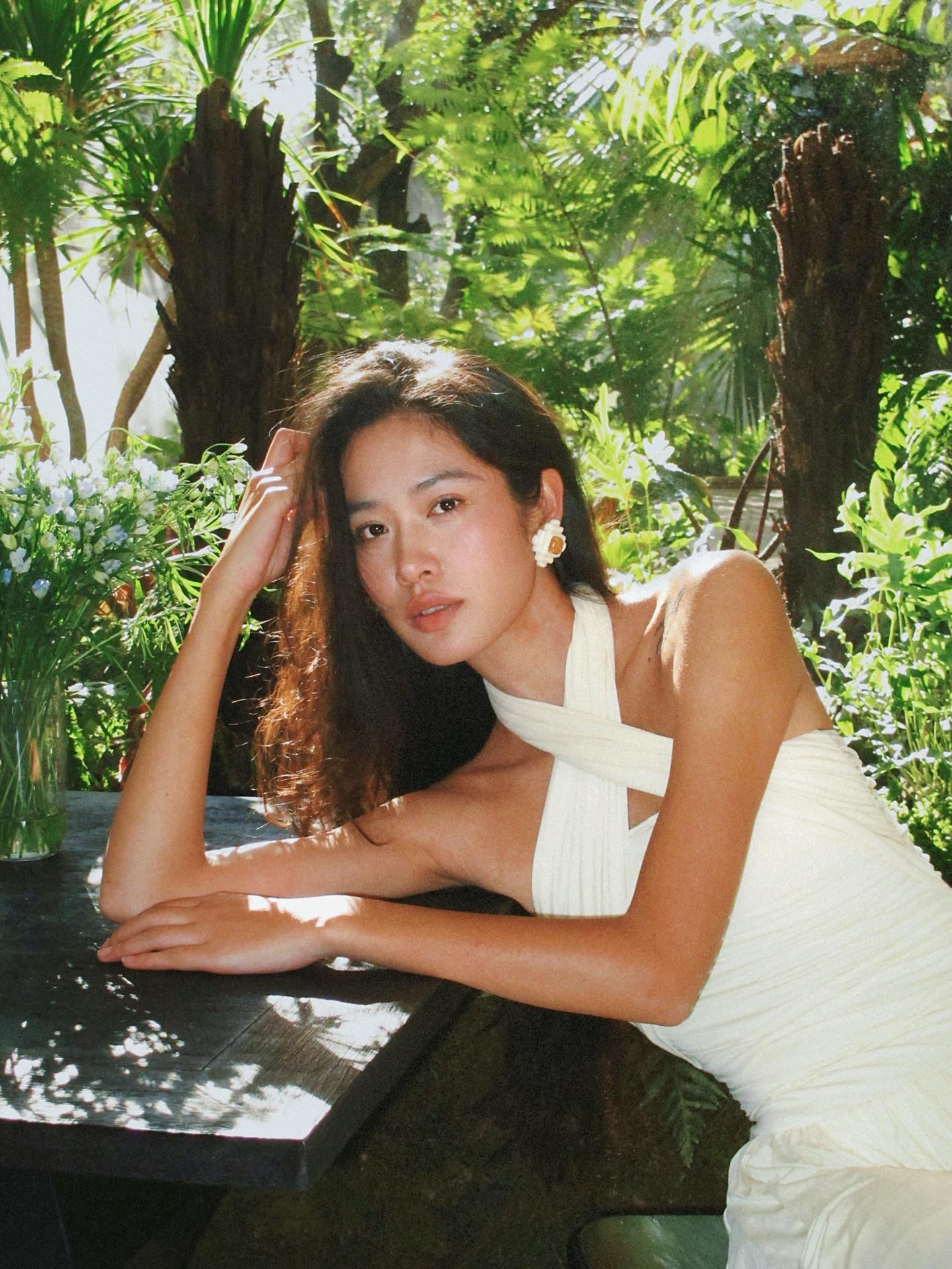 自然愿无数次接纳我。