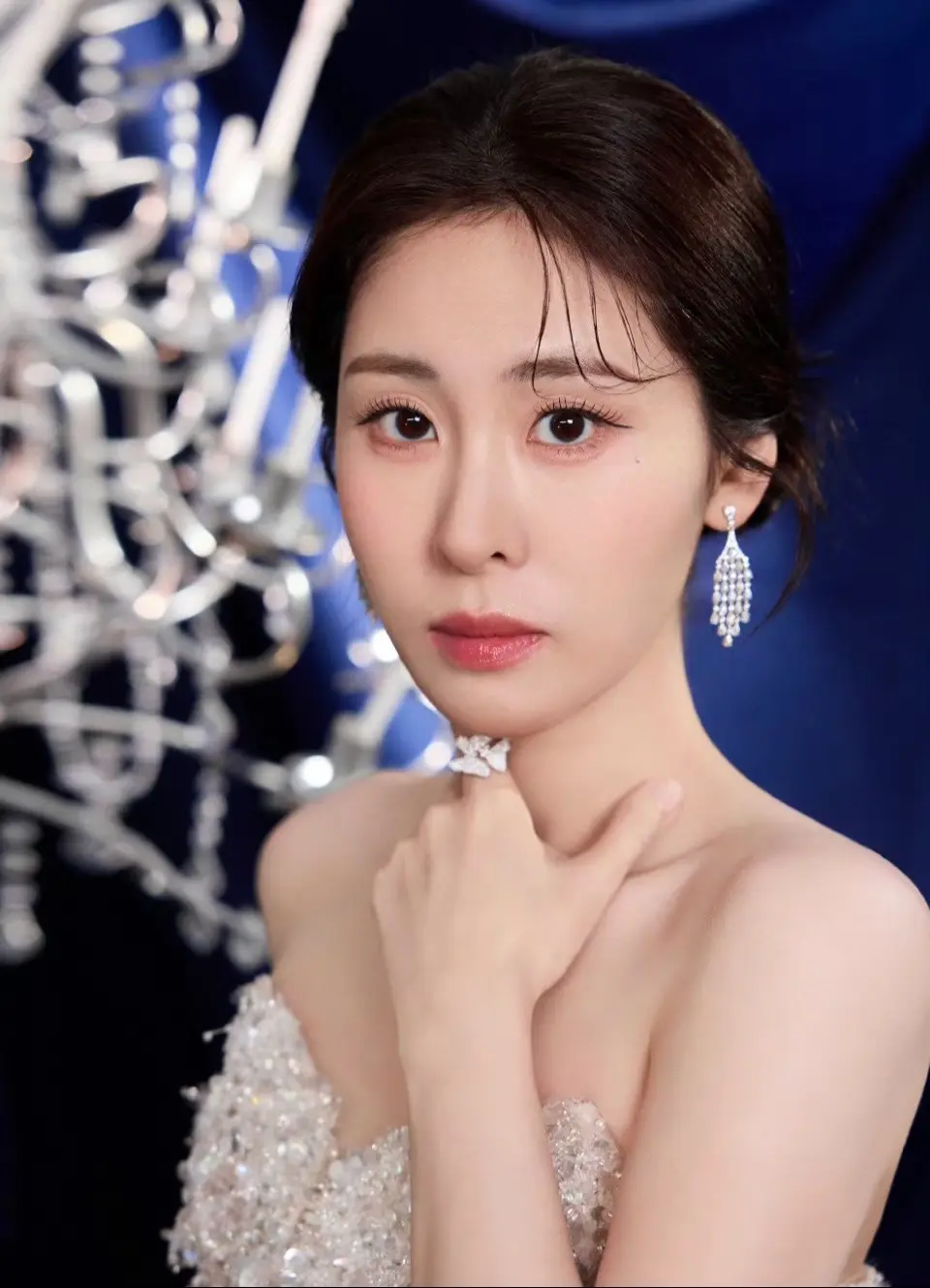 今晚听舍得，有点子好奇这期张导对野子有什么要求