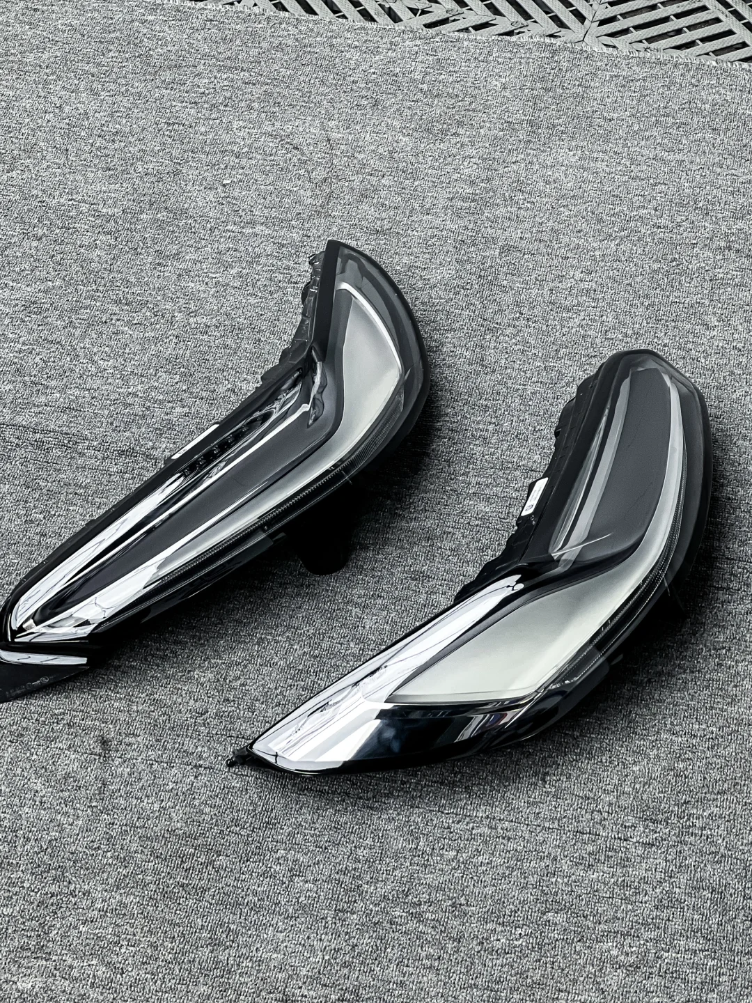 什么？你的宝马Z4还在用原厂尾灯？