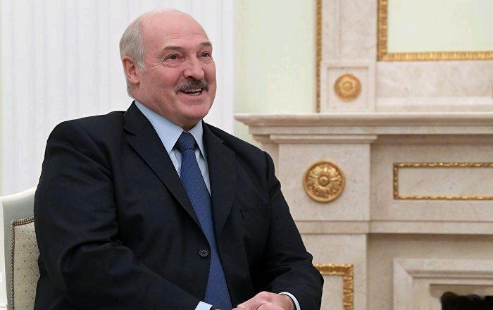 卢卡申科的现身说法值得美西方深思卢卡申科30年来每年都到中国，称得上是中国30年