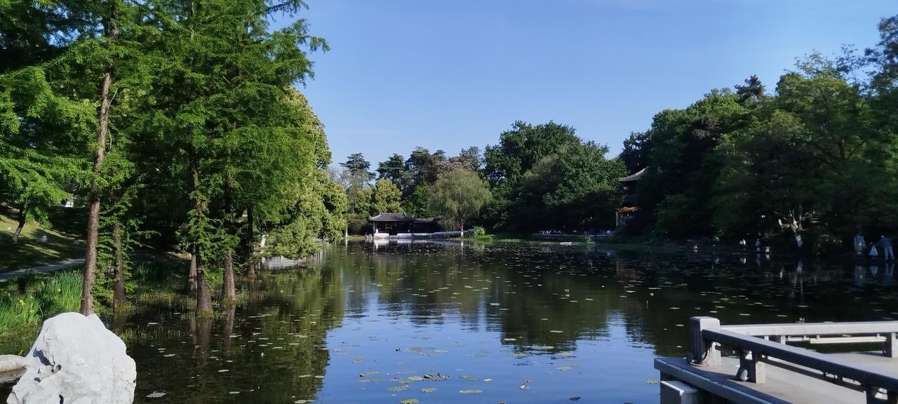 可以发一些美景照片吗，想欣赏欣赏