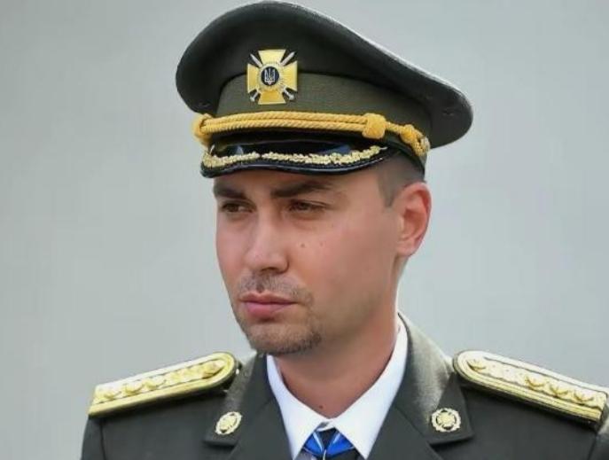 太清醒了！ 乌克兰情报总局长布达诺夫在采访中表示对中国的理解，称如果不是乌克兰拖