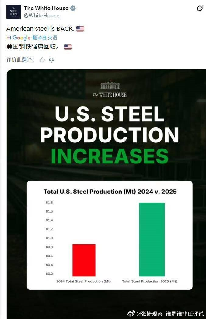 #张捷杂谈# 这个能够算是美国人的幽默吗？看看坐标与柱子，呵呵哈！ 