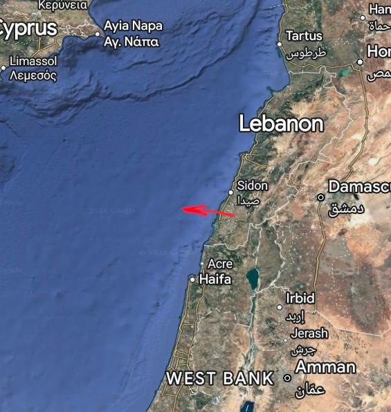 今日份乐子来了，英国人终于挨打了！不过不是伊朗打的，是真主党打的，真主党昨天发现