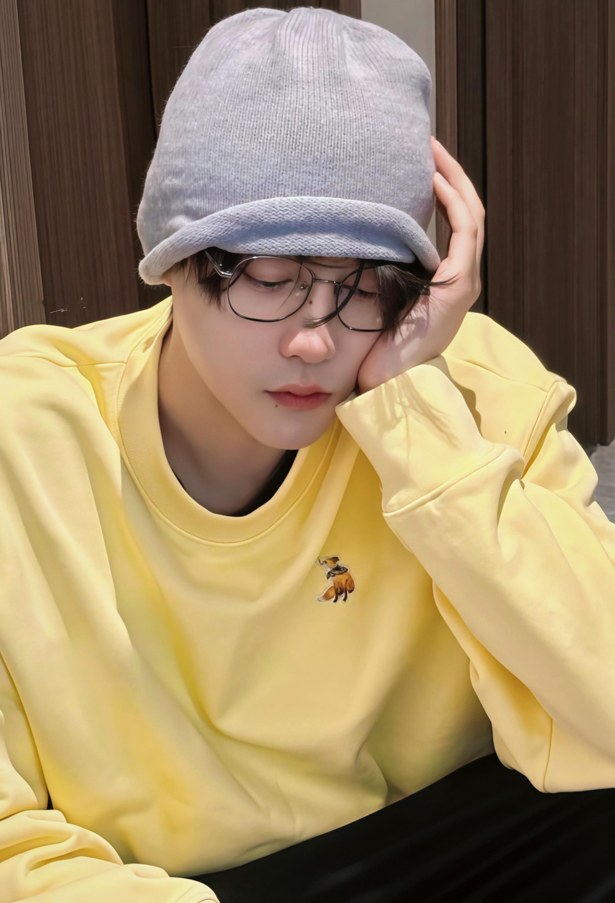 田栩宁新商务开始预热商业价值给到一个夯👍就这个田栩宁优秀田栩宁 猫人