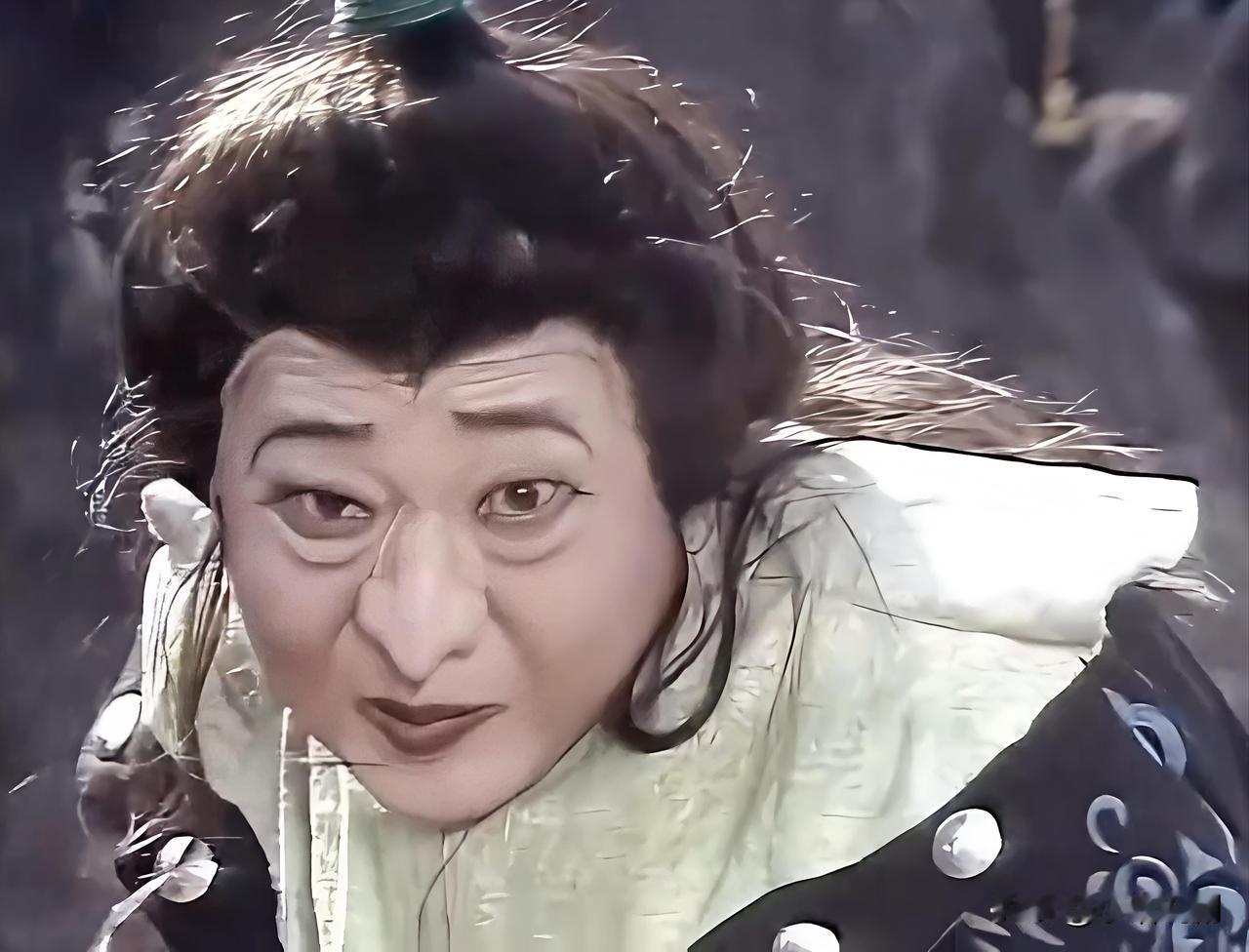 精细鬼，他是金角，银角大王手下的心腹小妖，居住在平顶山莲花洞，与伶俐虫搭档行动，
