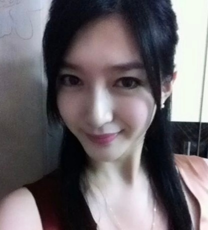 【江疏影】当年那个一入学就轰动全校的学姐 