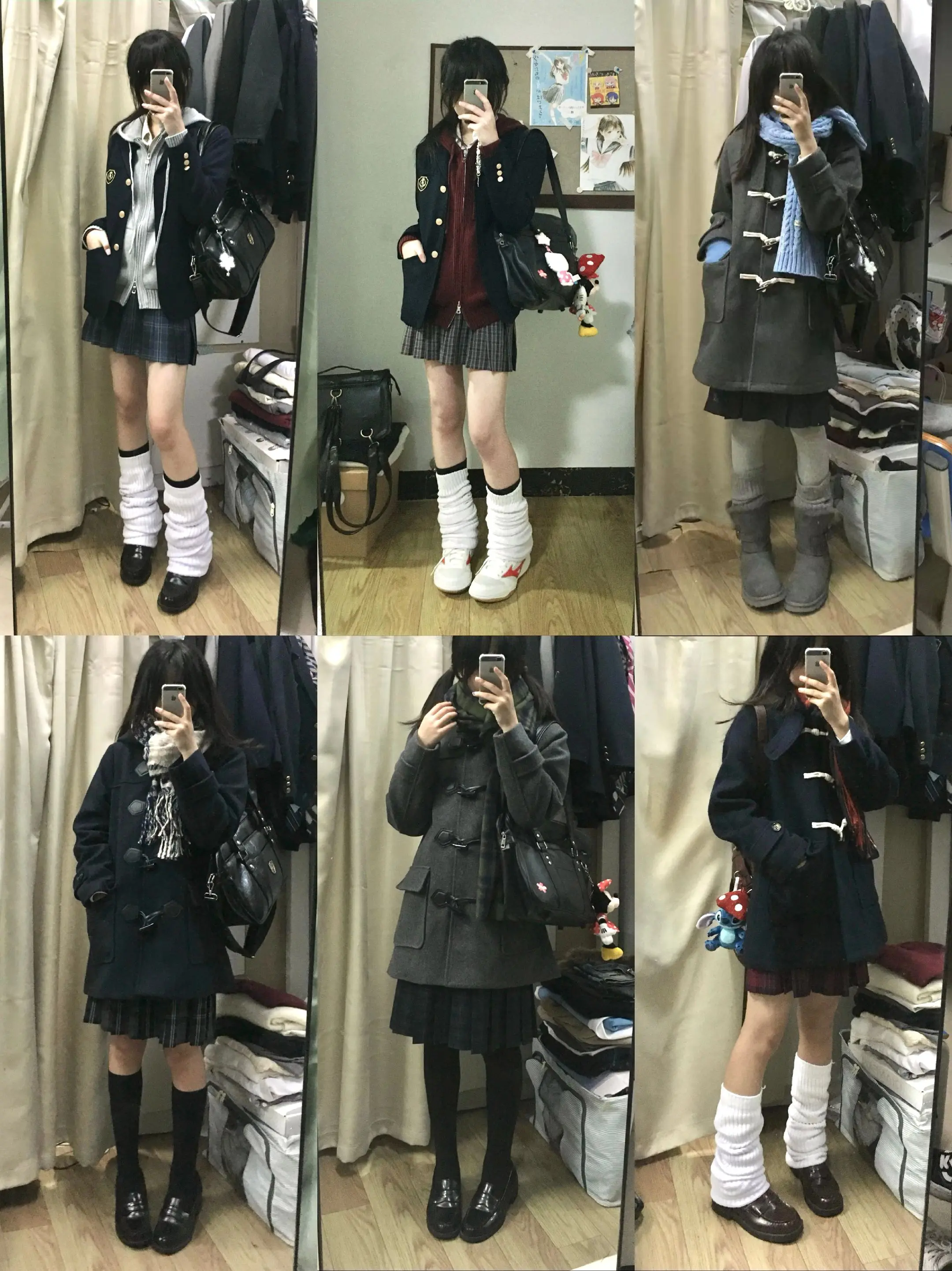 10g入秋合集。