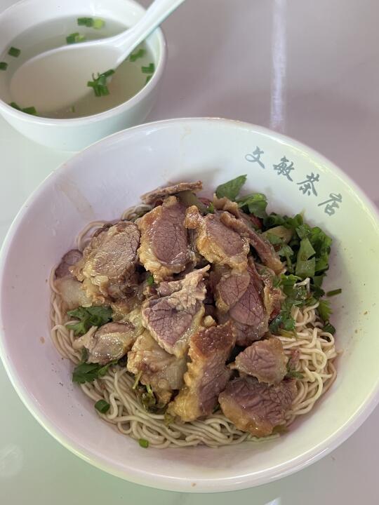 吃遍海口早餐不重样｜第五家