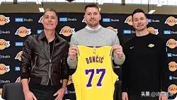 封神级表现！东契奇场均37.1+9.4+9.1创纪录，MVP之争已无悬念？
 