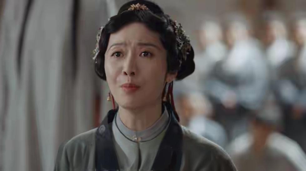 追剧《家业》  田月绛这个女人无德无能，坏到极点，而且她的坏是有迹可循的。作为晚