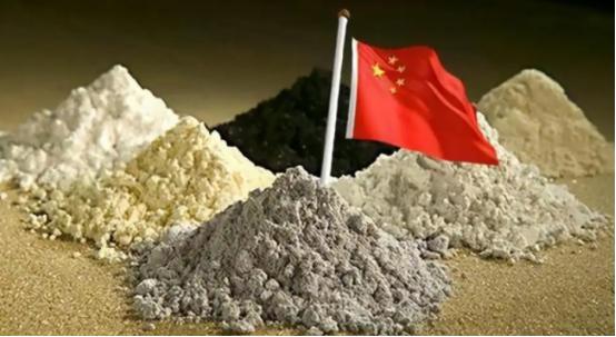 是谁在帮中国堵住稀土的后门？答案让所有人都没想到，中国对美国禁运关键稀土后，出现