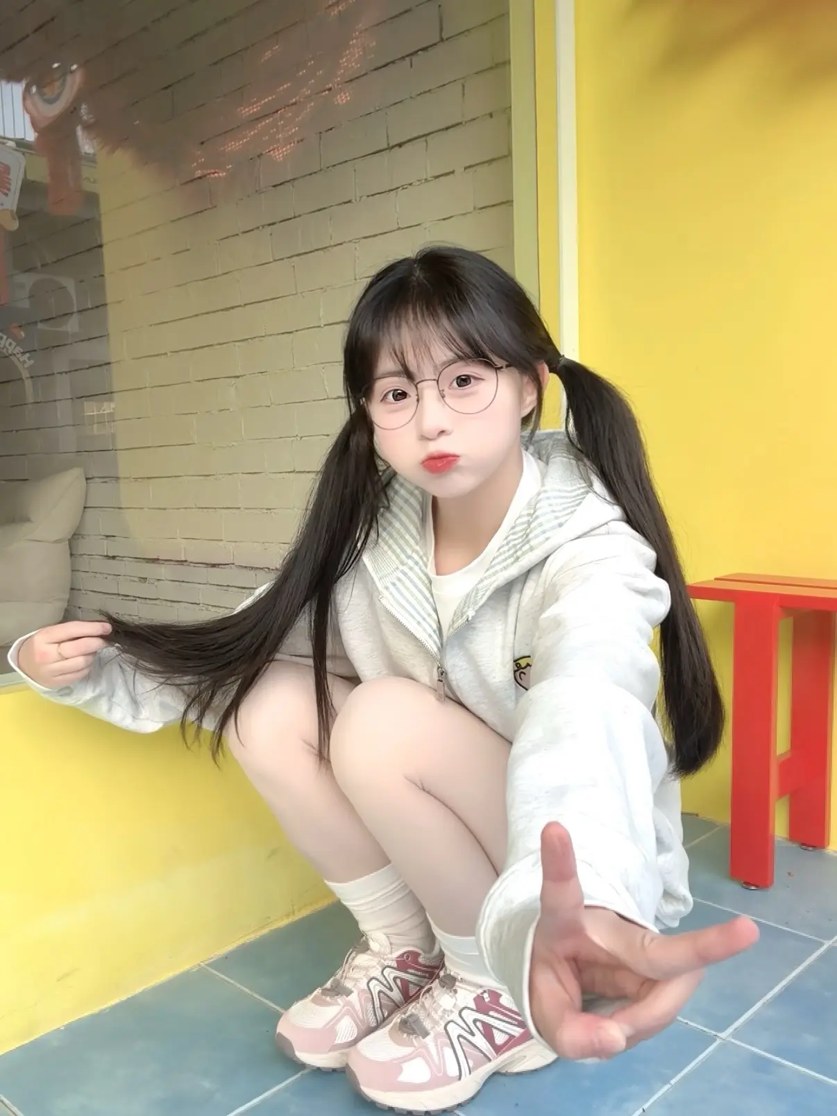 你到底在不在乎我！