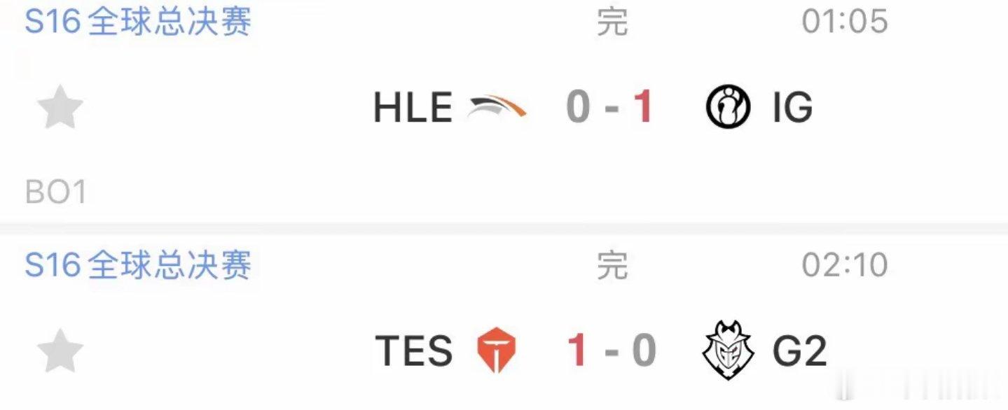 凌晨两场硬仗，给LPL打了一剂强心针。iG直面HLE，拿下含金量拉满的LCK首胜