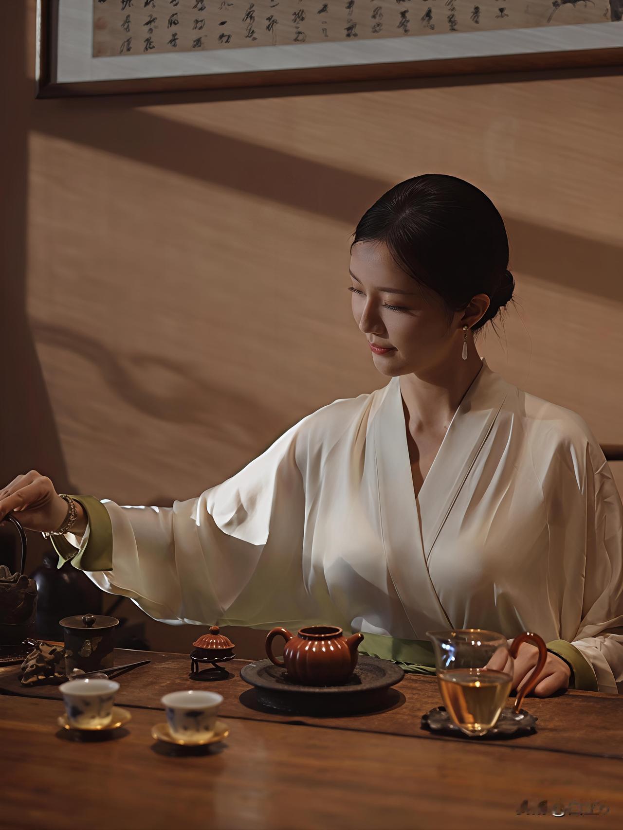 世间皆苦，唯有自渡！
 
这一路，我学会了把情绪调成静音。
 
最难的日子里，没