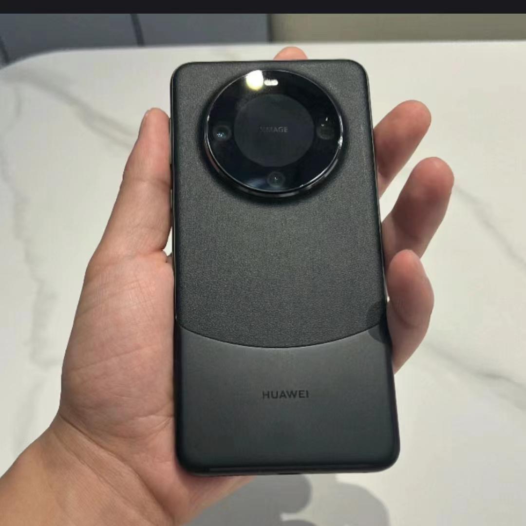 iPhone 15我没冲，因为我在等9月25日的华为发布会，不知道Mate60系