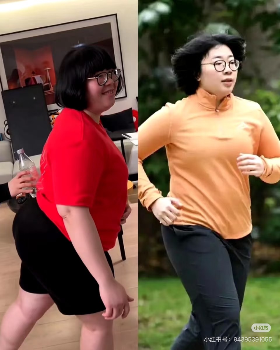 医生谈颜如晶一年减重2.9斤感觉已经很棒了，至少掉秤就是已经很好的消息，减肥真的