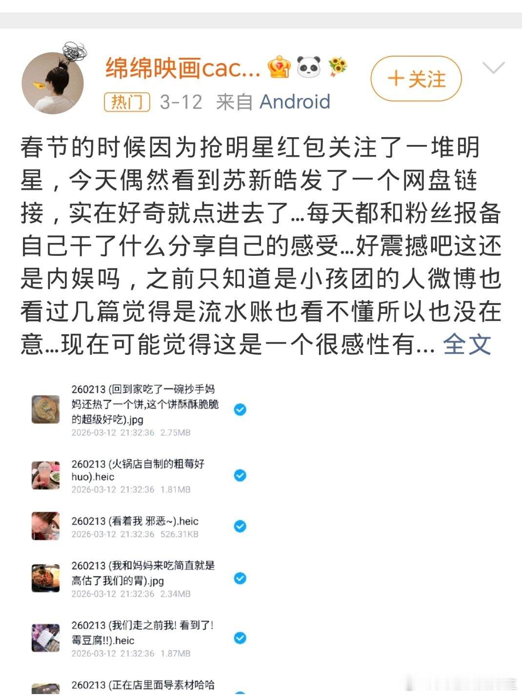 别说了别说了，现在已经沉迷这个小孩了吧苏新皓分享网盘