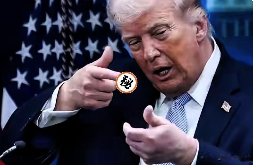 特朗普这回又拿“二级制裁”说事儿，把咱们和印度捆在一起点名，听着挺唬人，可细琢磨