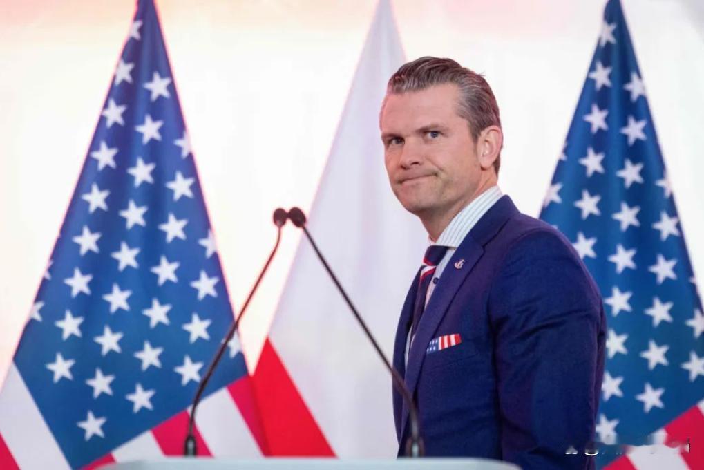 4月26日，据美国媒体报道，昨天，美国国防部长赫格塞思表示，美海军从4月13日开