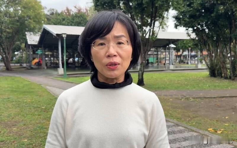 新北市长最新民调“李四川领先15%”　苏巧慧：差距在个位数

针对TVBS最新民