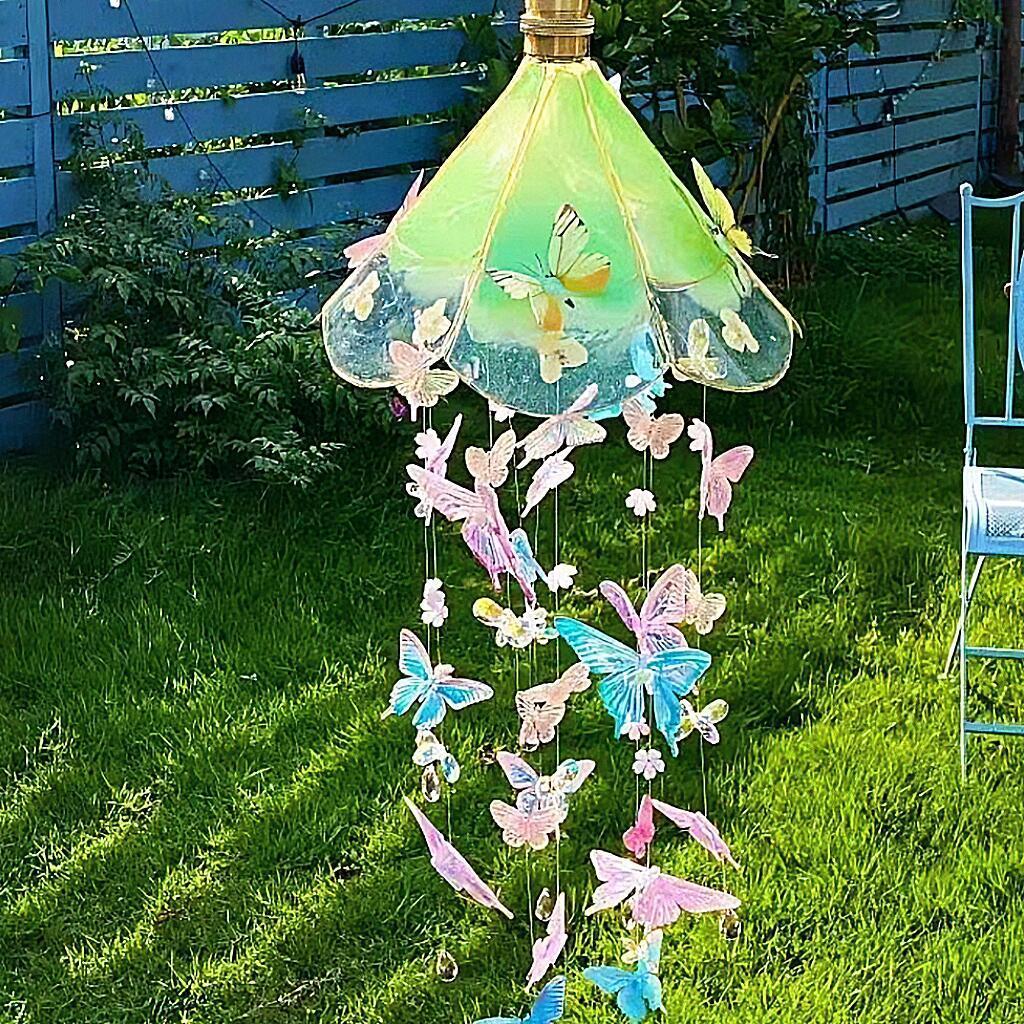 绿色系小众背景图 