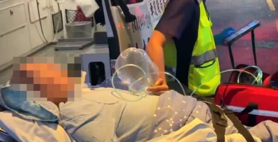 好友曝袁惟仁现况好友称袁惟仁是肺发炎 好友纪宝如昨日在活动透露袁惟仁的现况：“我