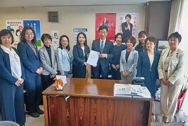 不搭理，日本来中国了
没任何官方通报的情况下，日本竟然派出了高市早苗政府掌握实权