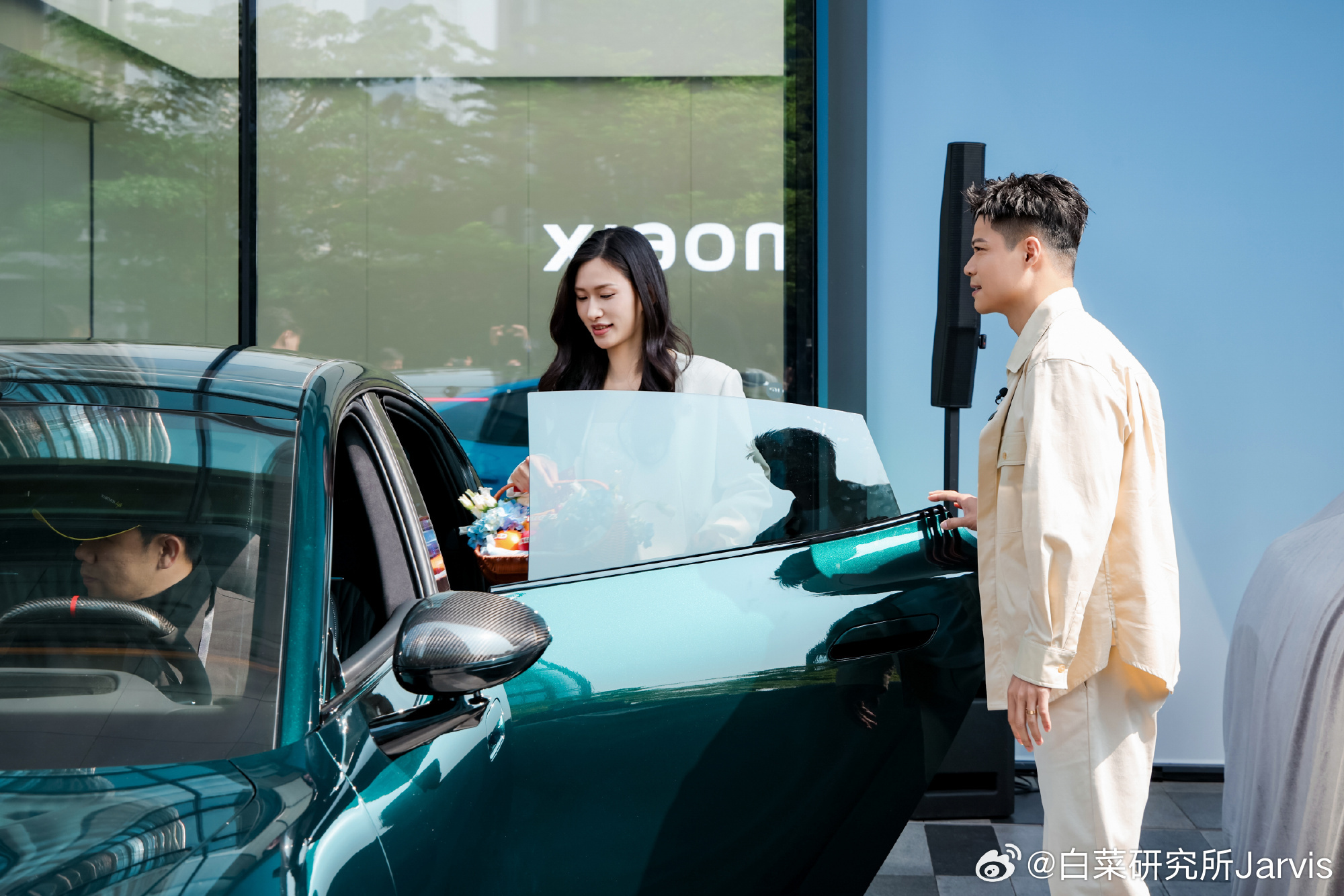 小米新SU7销售周报说实话，看了小米这份用户报告，只能说小米新一代SU7依然强的