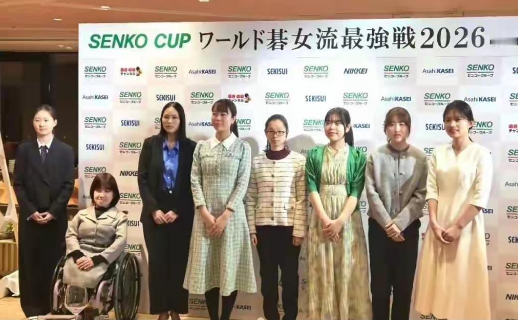 SENK0 CUP杯~周泓余首战卫冕冠军上野梨纱


第8届SENK0 CUP杯