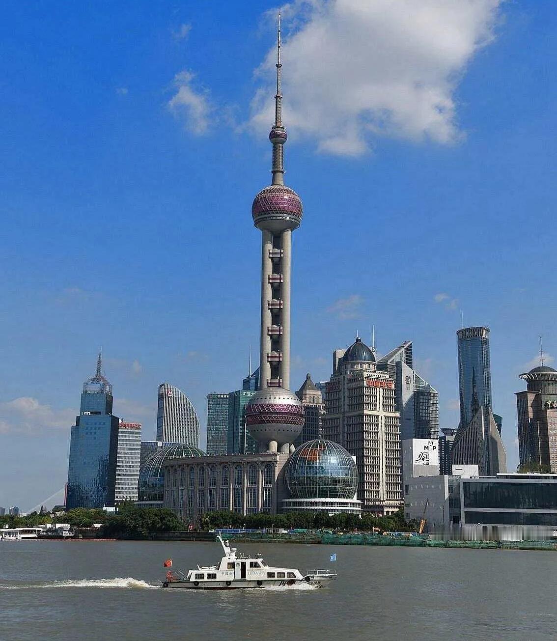 上海金融中心指数全球排名第五！最新第40期全球金融中心指数（GFCI40）权威出
