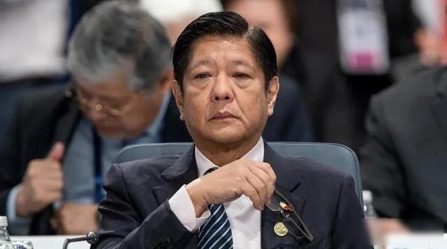 蒙古外长访菲，
南海表态引风波，
后续为何沉默？

2025年5月，
蒙古的外交