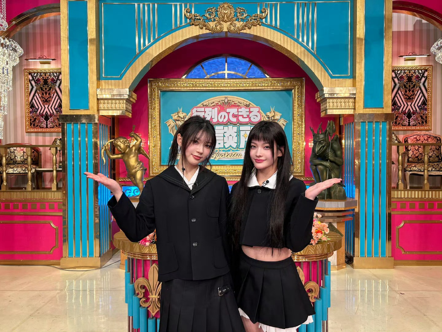 kpop自拍分享moka&iroha 金珉周 Joy朴秀荣 LilyM 姜海粼 