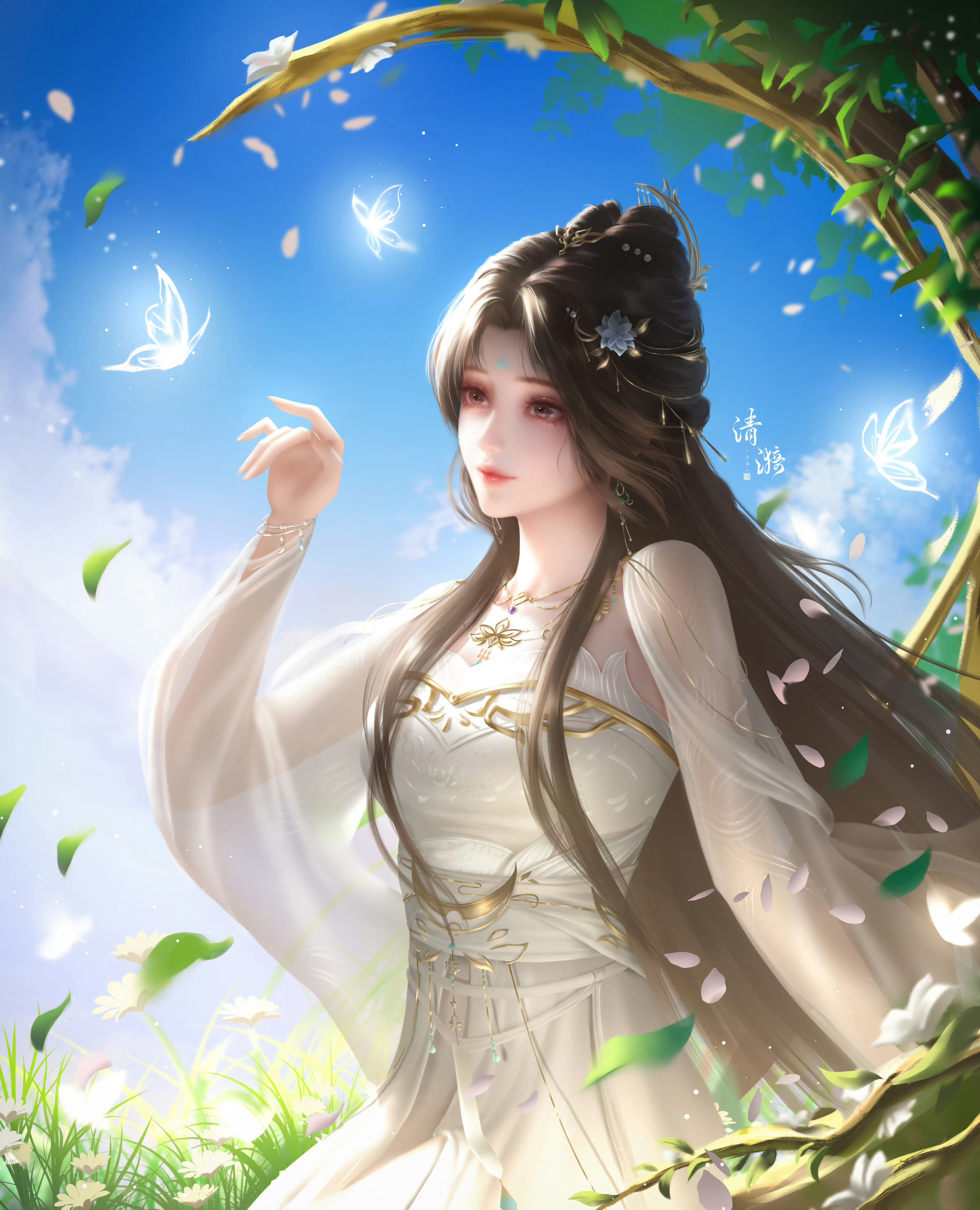 早吖 