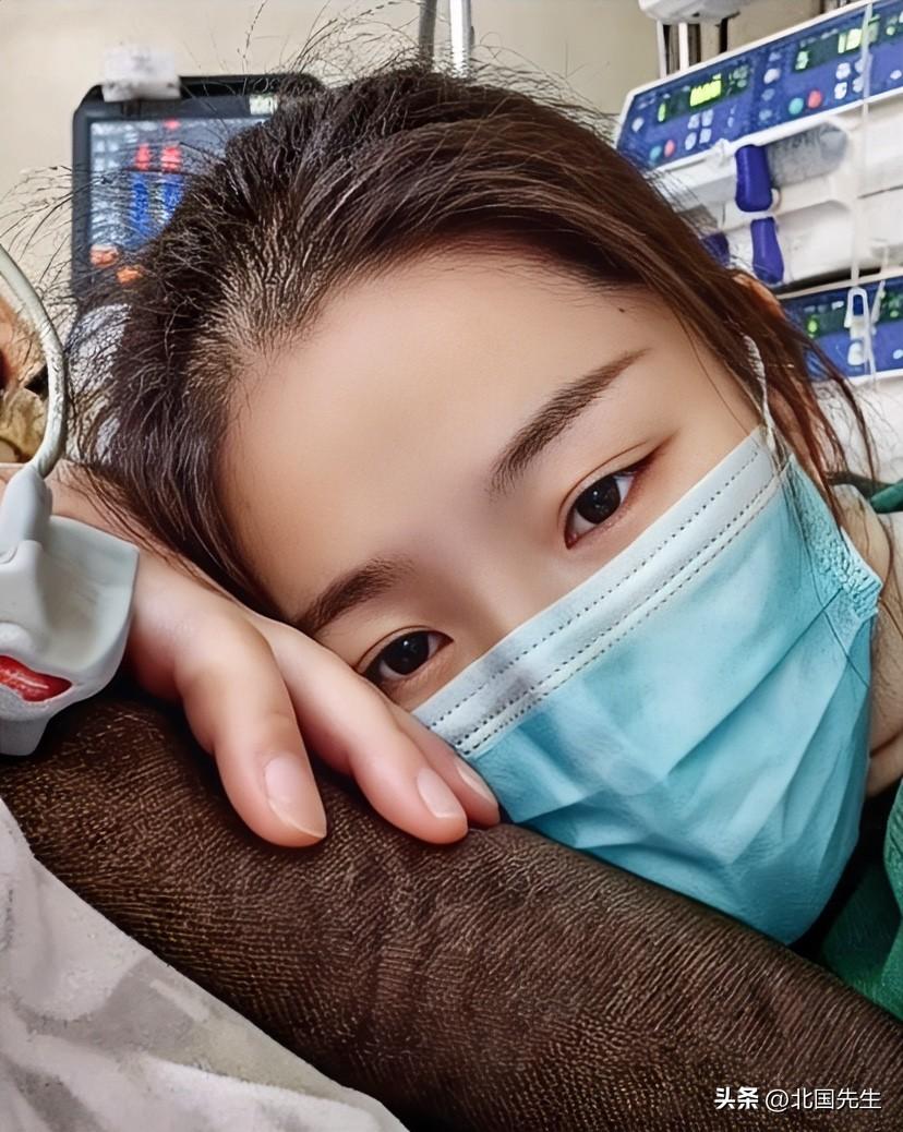 合肥33岁女人守着脑死亡丈夫400多天，丈夫当初只是发烧，最后确诊重症脑炎，十几