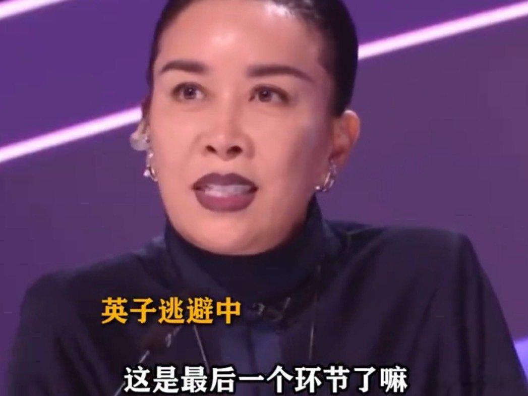 尚雯婕学到真东西了声鸣远扬 尚雯婕在《声鸣远扬》彻底开窍了！把“规则灵活用、魔丸