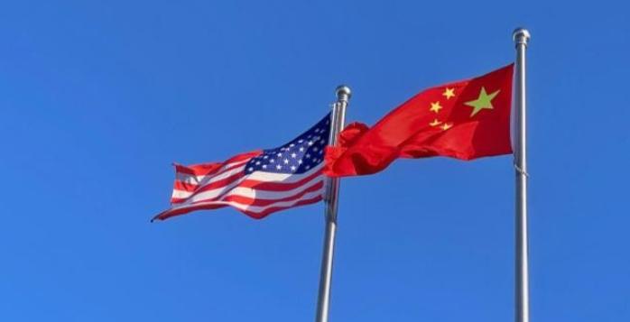 中国已经退无可退了！美军早就选好了他们的主战场，正在一步步逼着我们走进战争的圈套