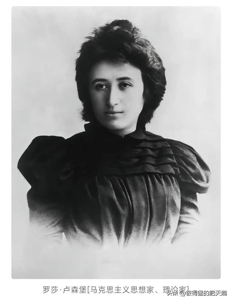 资产阶级女性除了少数有职业的人以外，基本不参加社会生产。她们只不过是她们的（资本