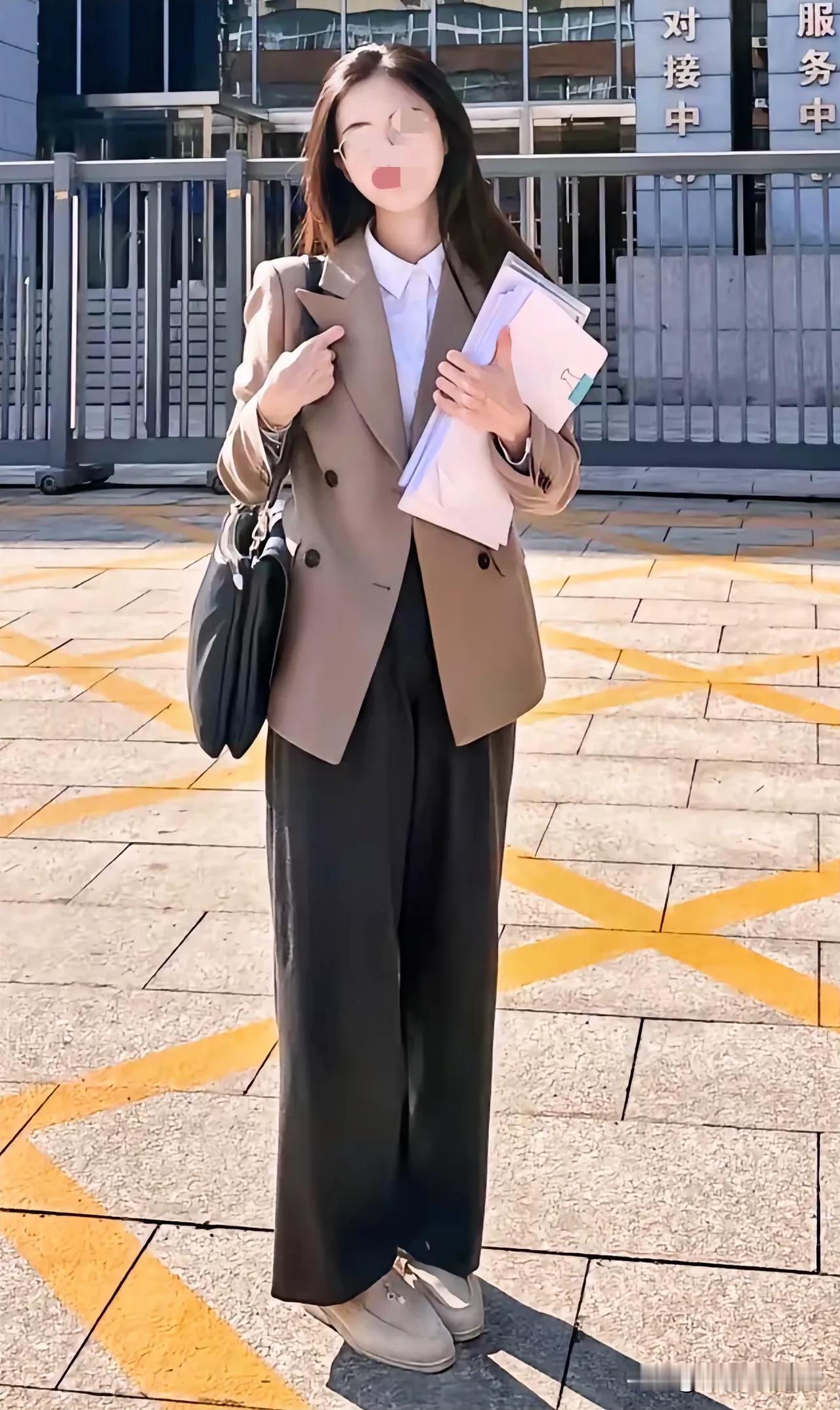 29岁女律师敖梦雪出轨上司后续，人狠起来自己都不在乎，爱一个人没错，爱错一个人，