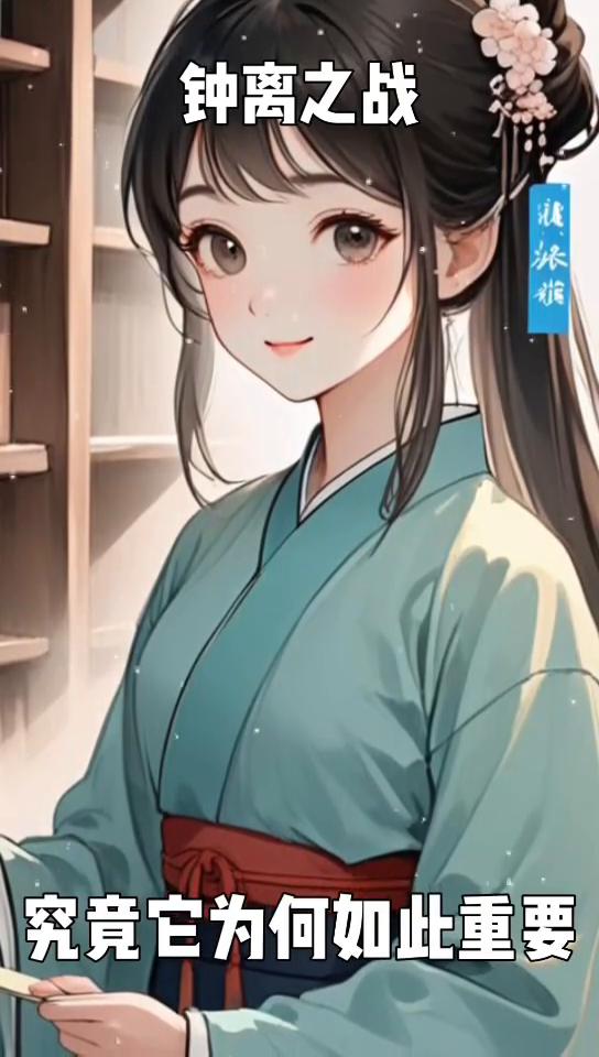 钟离之战。
大家好，我是一名历史小博主。今天带大家穿越回南北朝时期，聊聊一场鲜为