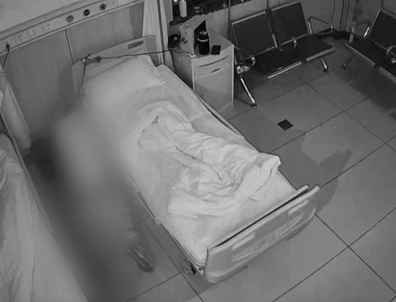 男子医院留观室内自尽，家属诉医院索赔86万。2026年9月22日，这起备受关注的