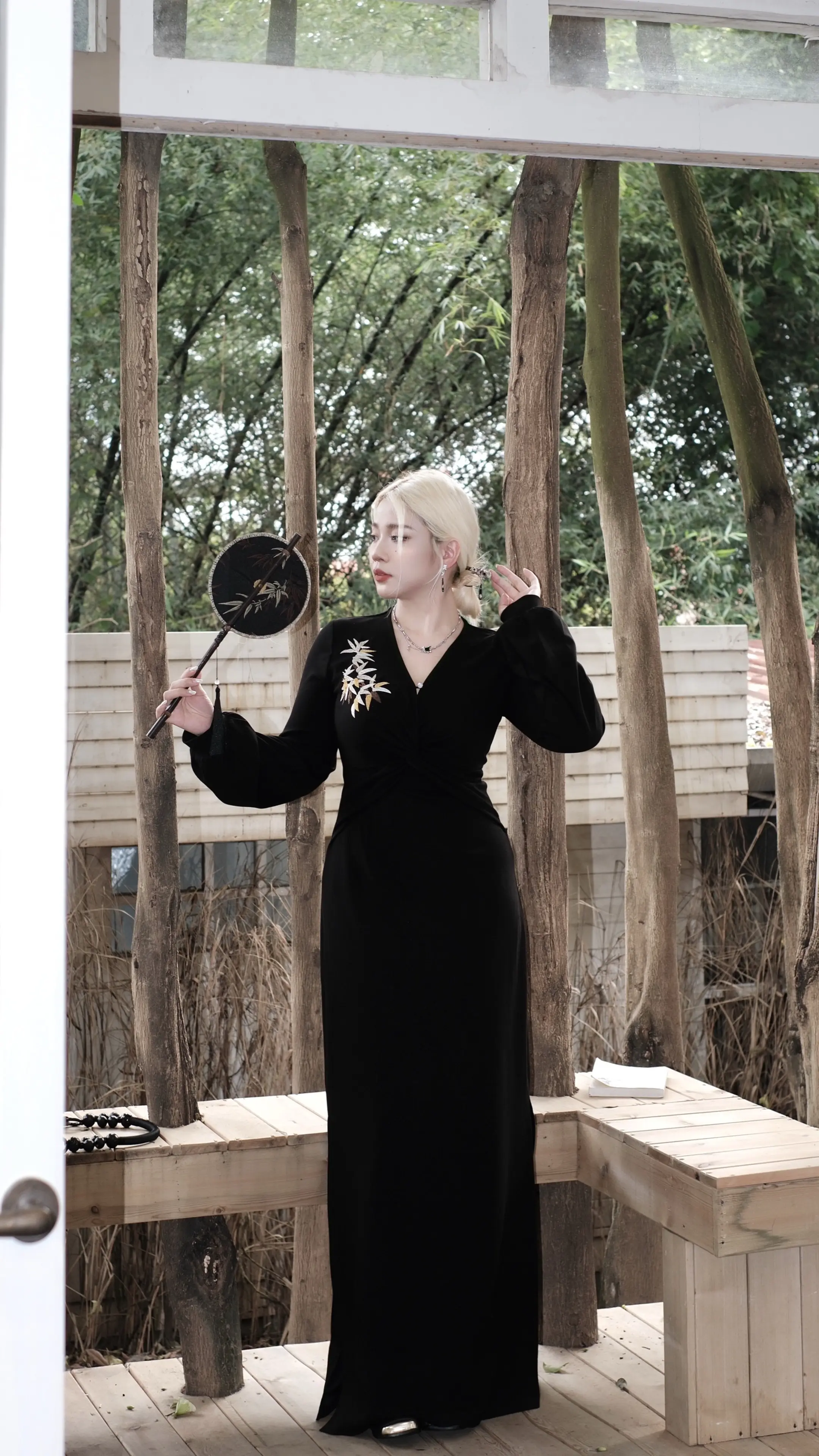 人生小满  不过就是求得自己在喜欢的状态里久久驻足