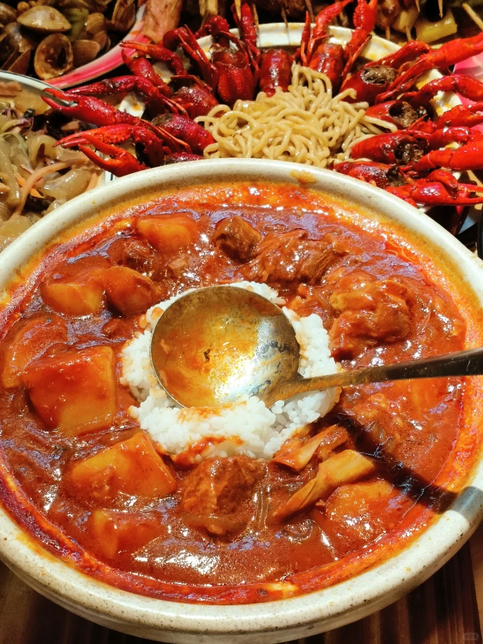 谁错过了！天津这家本土砂锅菜我都会💔