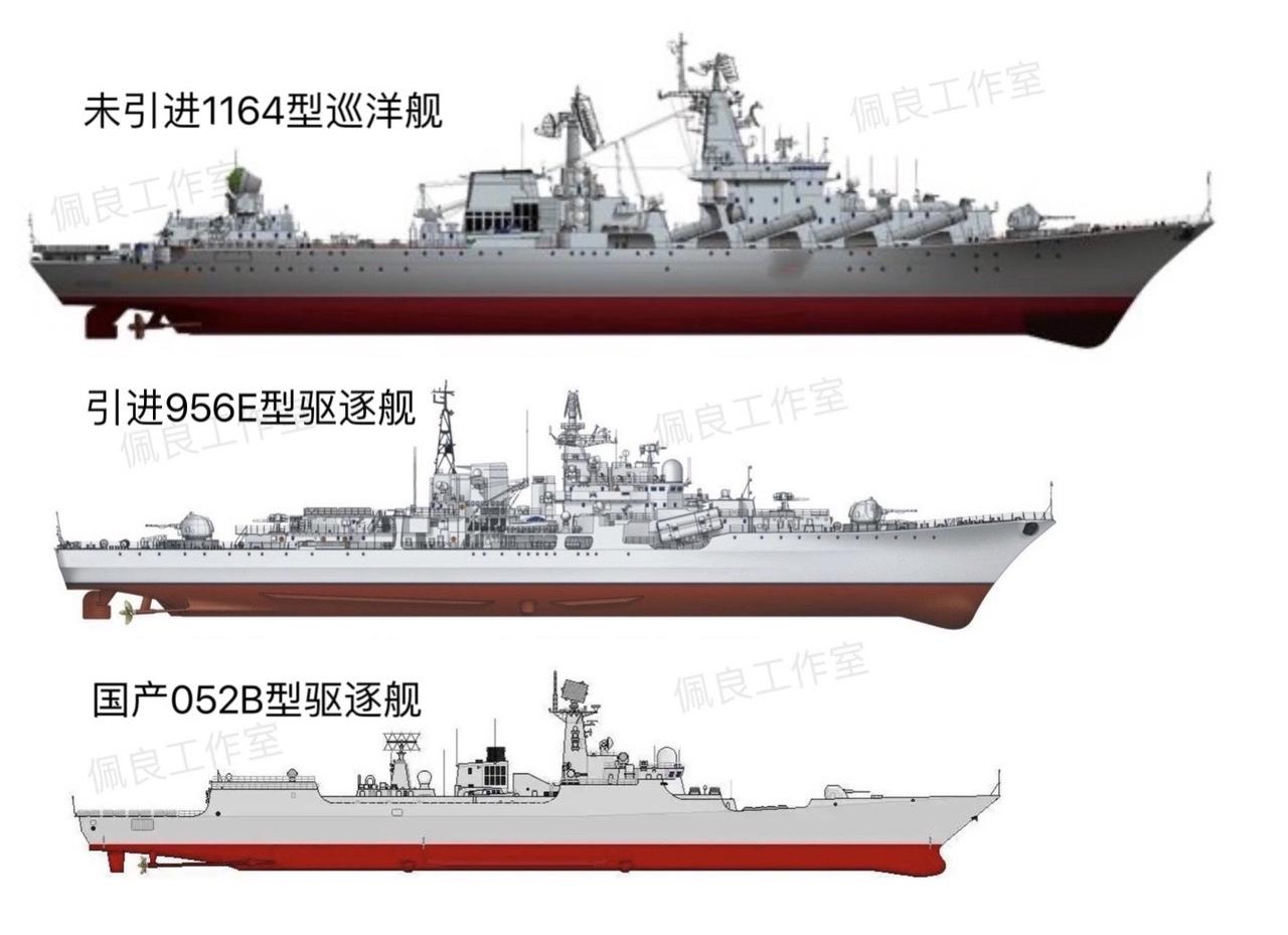 当年不要光荣而要现代是对的