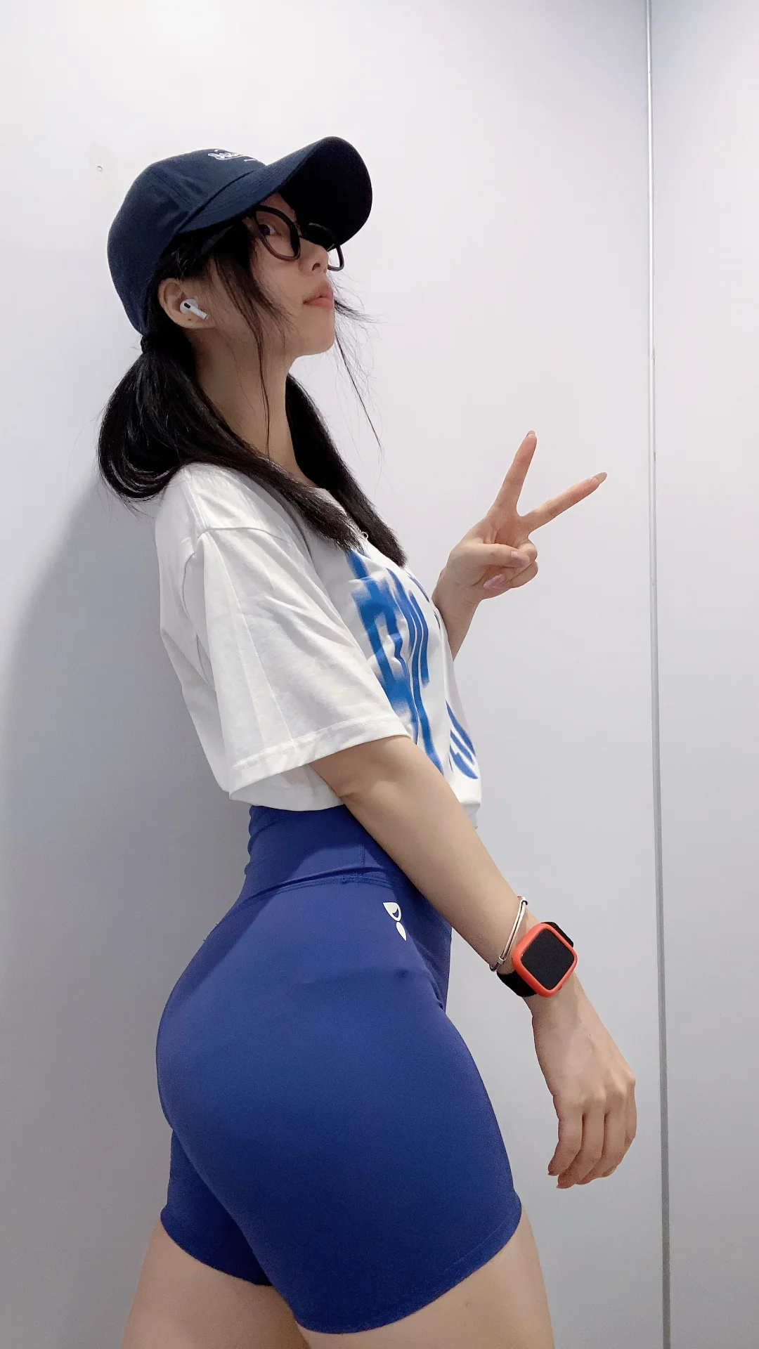 小橙子🍊的健身日记