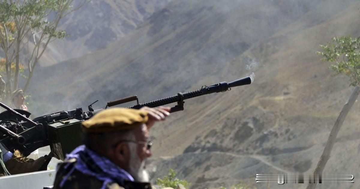 新战争爆发：阿富汗塔利班袭击巴基斯坦



统治阿富汗的塔利班宣布，已针对巴基斯